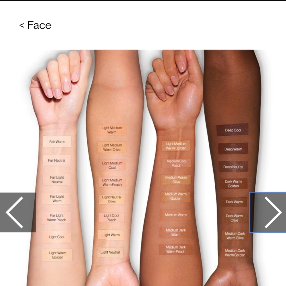Smashbox flawless 24 hour concealer